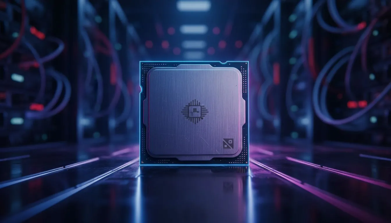 CPU upgrade to stop ACC micro-stutters