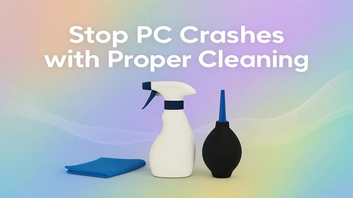 Boost Stability, Banish Crashes