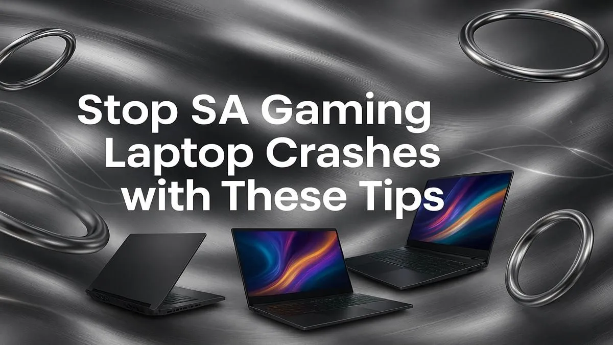 End Frustrating Game Crashes