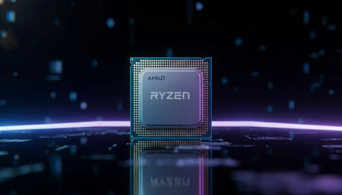 CPU Upgrades to Fix Control Stutter