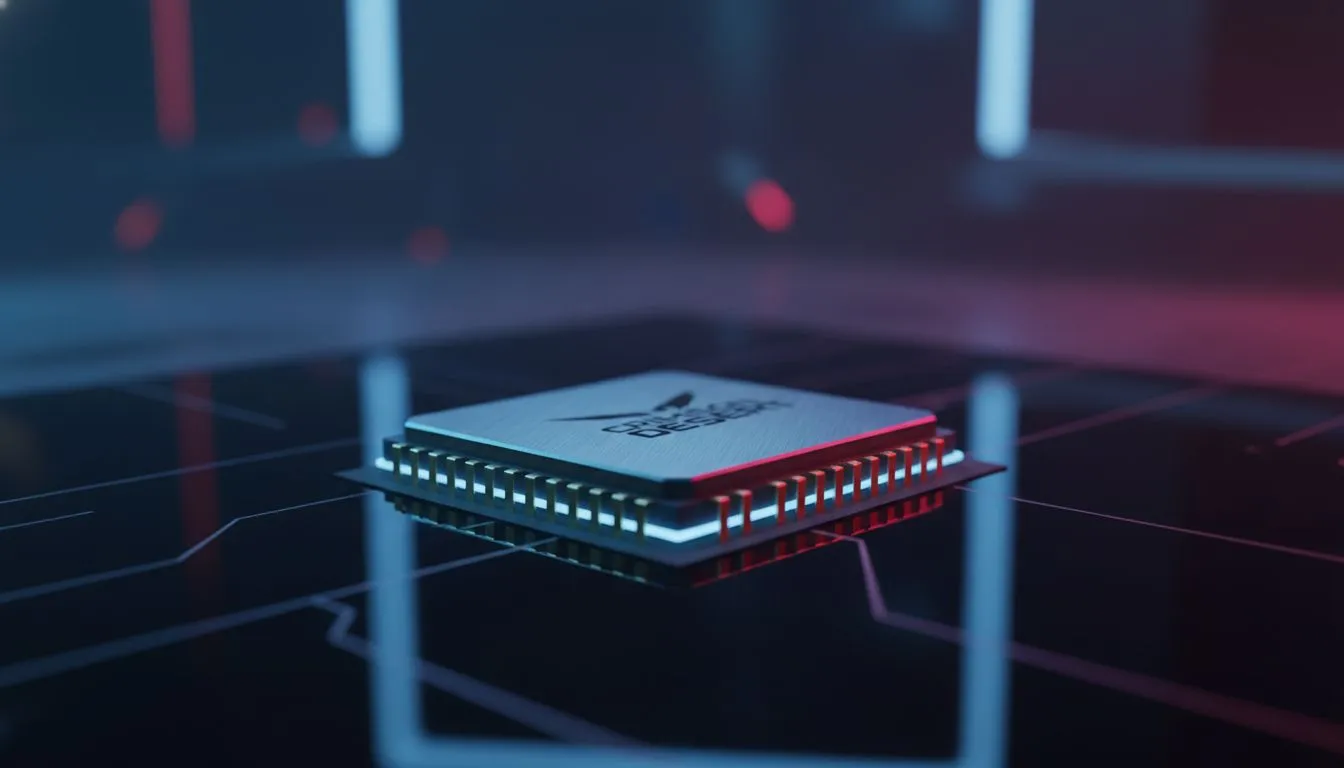 CPU Upgrade Guide to Stop Stuttering