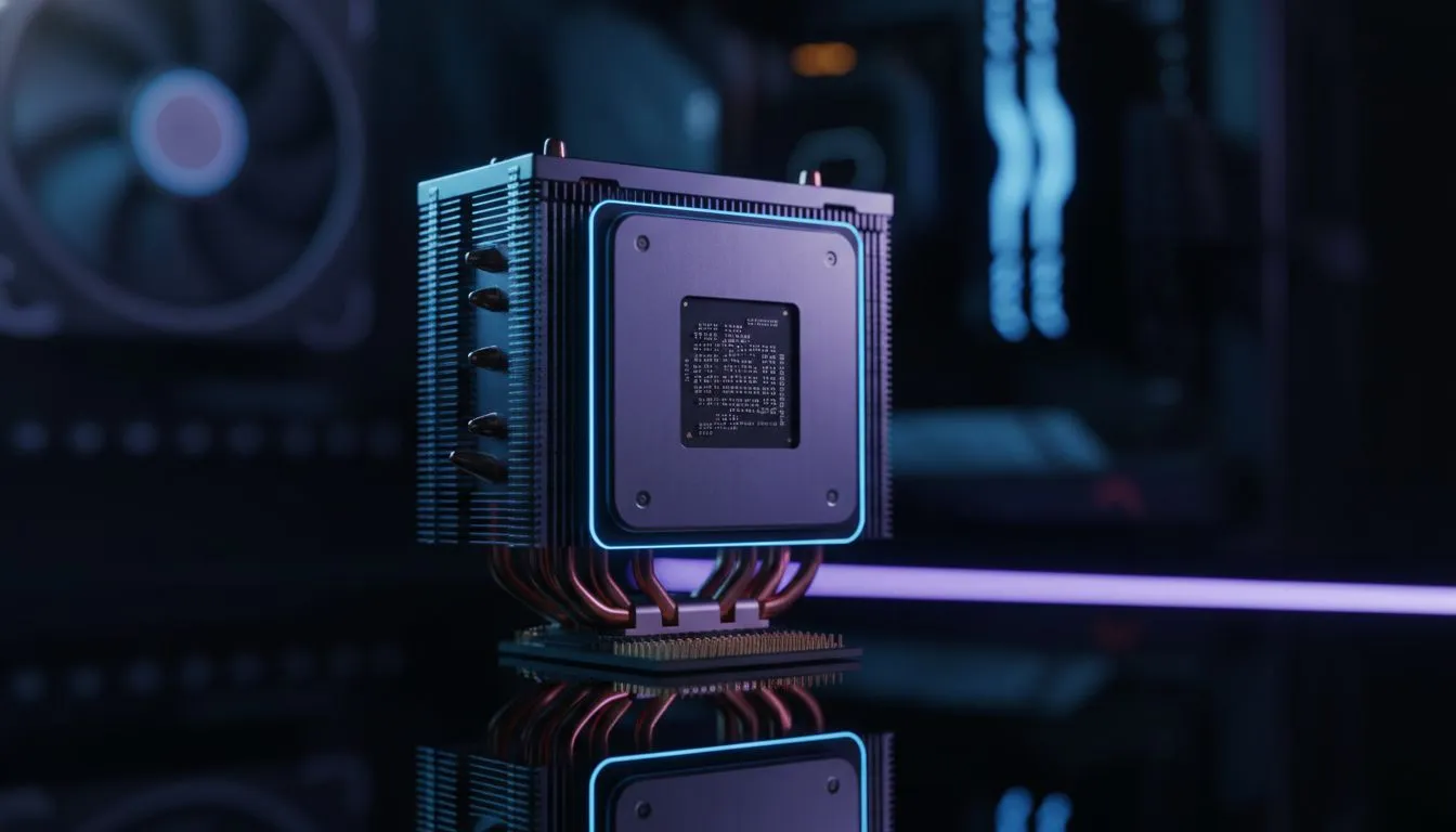 Fix Fable Stuttering with a CPU Upgrade