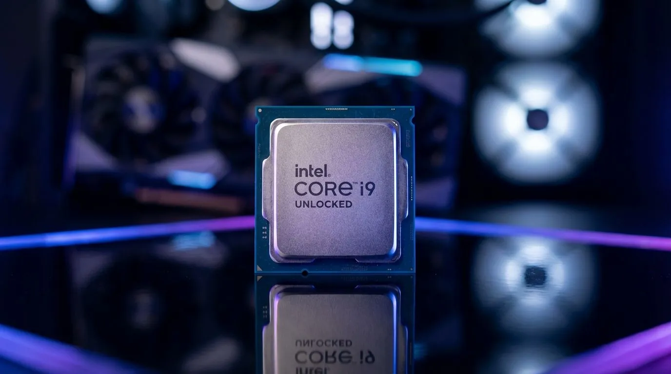 Boost FPS, Eliminate Lag: The Right CPU Upgrade