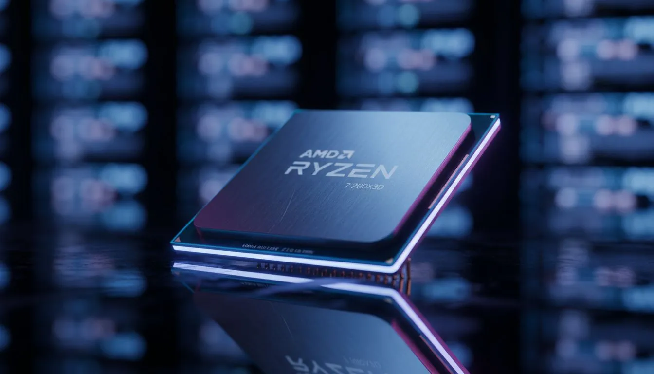 Fix Requiem Stutter with CPU Upgrade