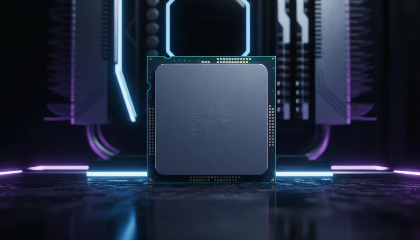 CPU Upgrade Guide to Fix Stutter