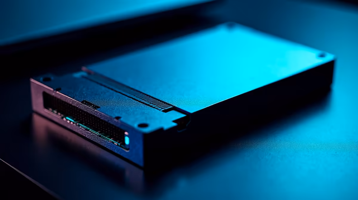 Storage Best Practices for SA Users