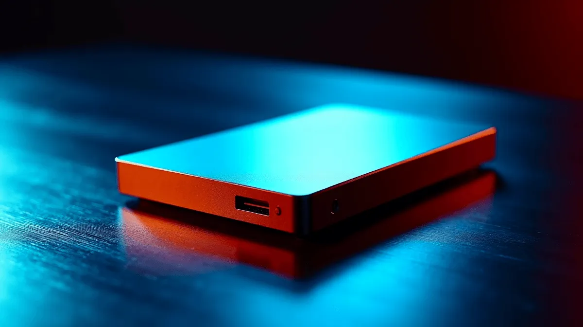 Storage for Students vs Professionals: SA Comparison