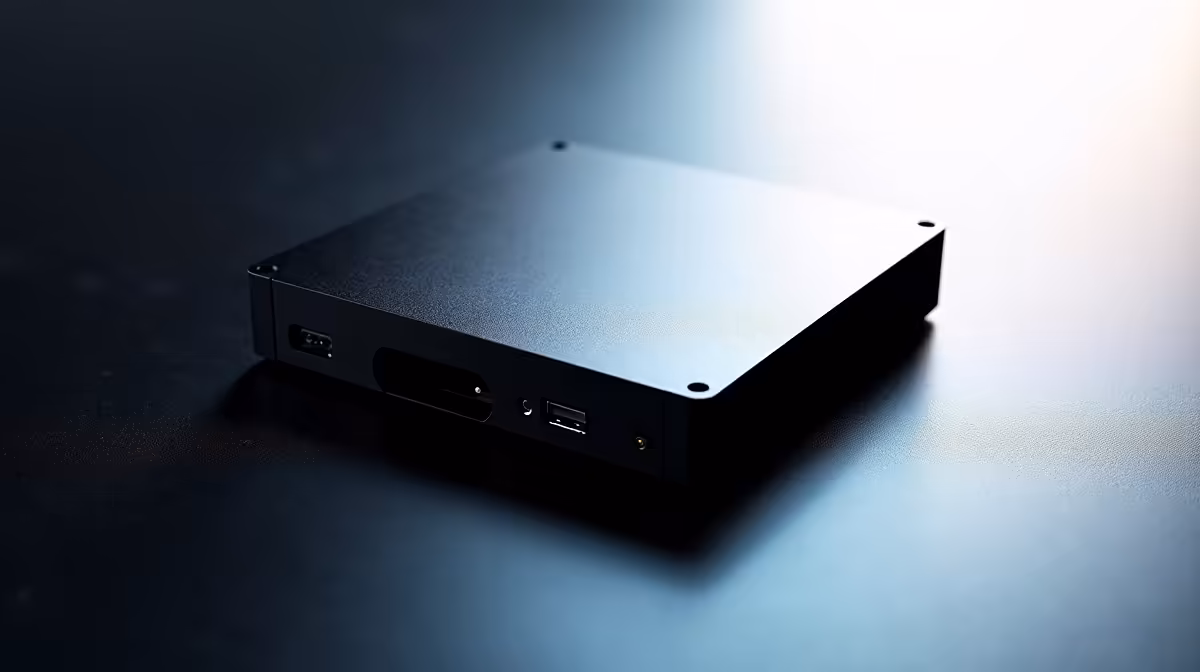 Storage Glossary: Every Term You Need