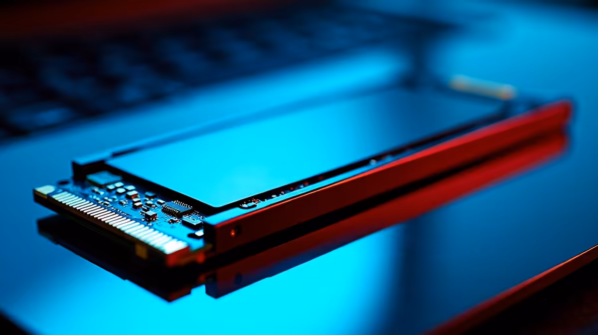 Storage Glossary for SA