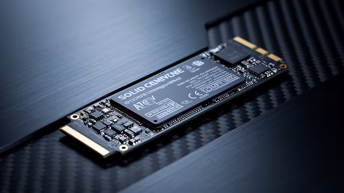 Sizing SSD Storage After Price Rises