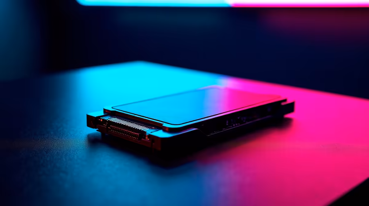 Storage Maintenance Guide for SA Gamers