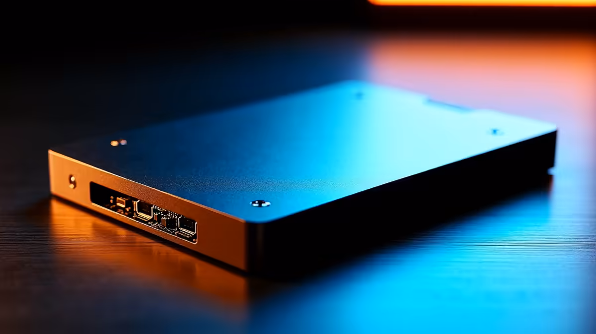 Storage Performance: Complete SA Guide