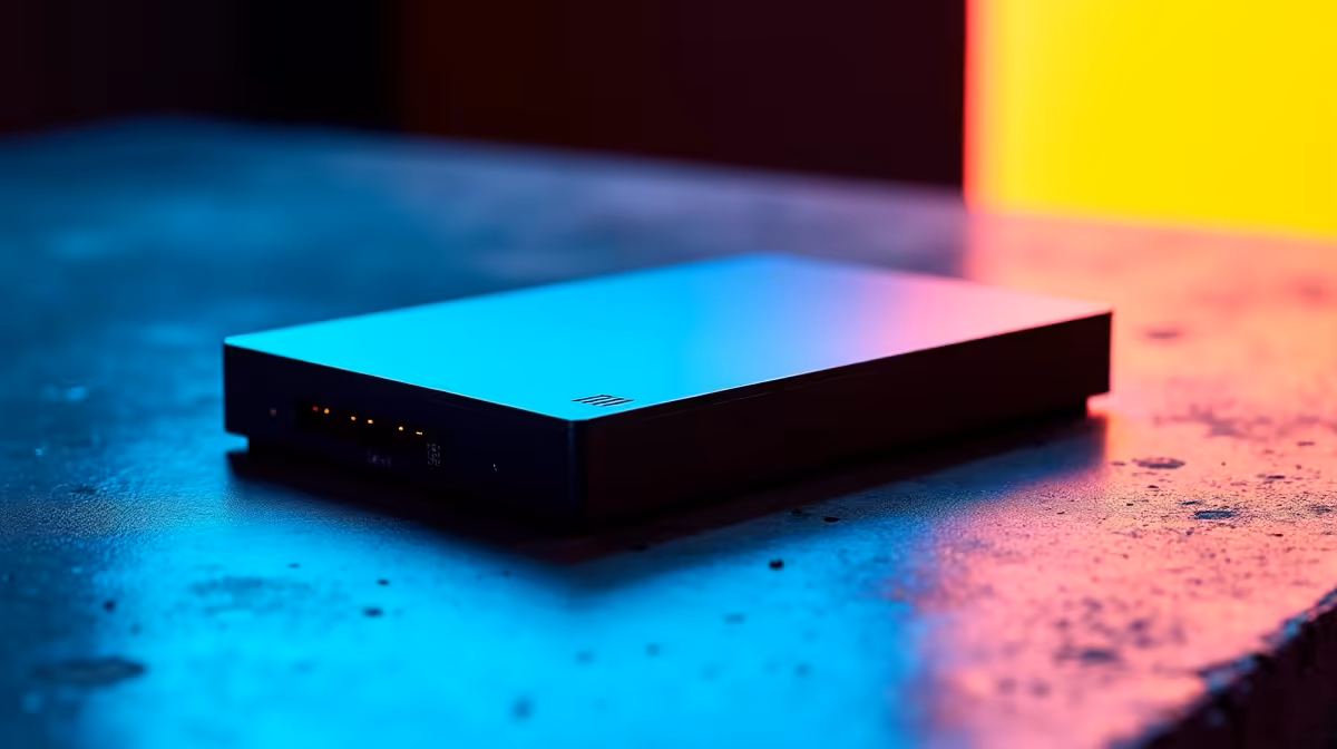 Storage Power Efficiency: Complete SA Guide