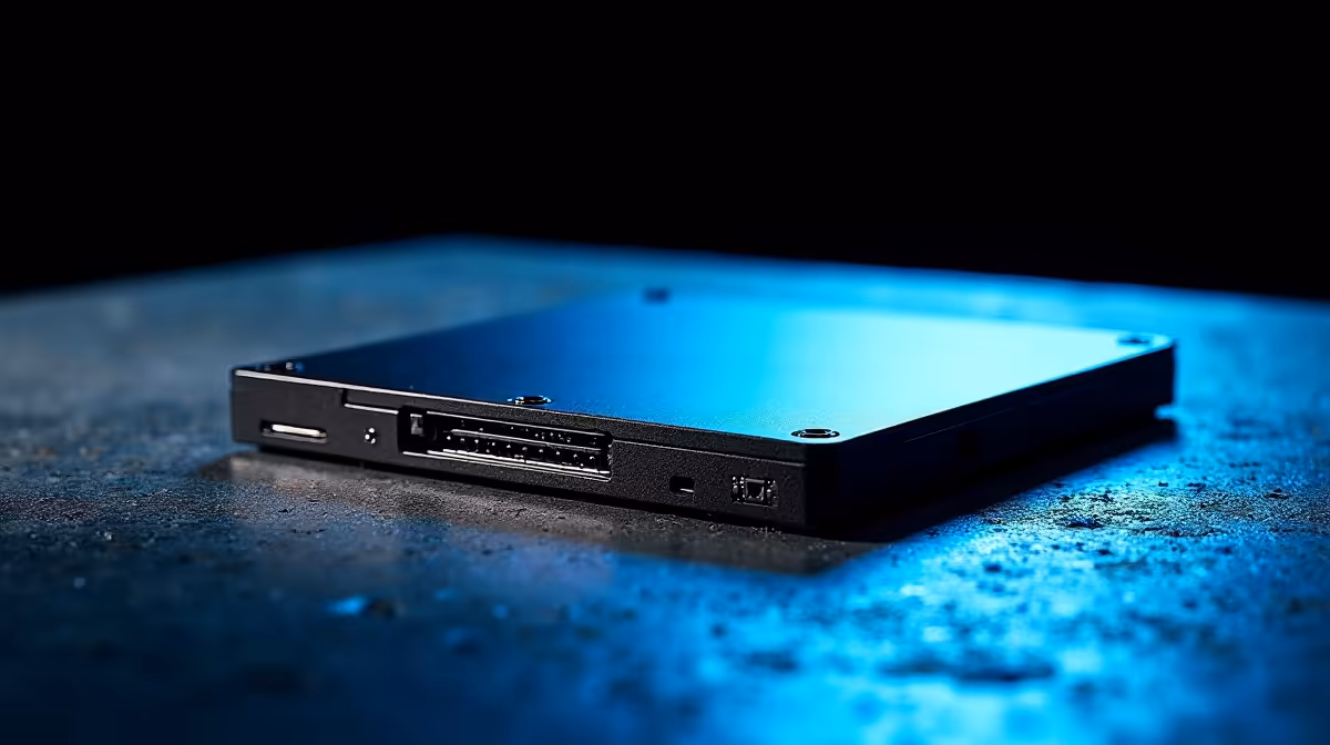 Storage Protection & Warranty Guide SA