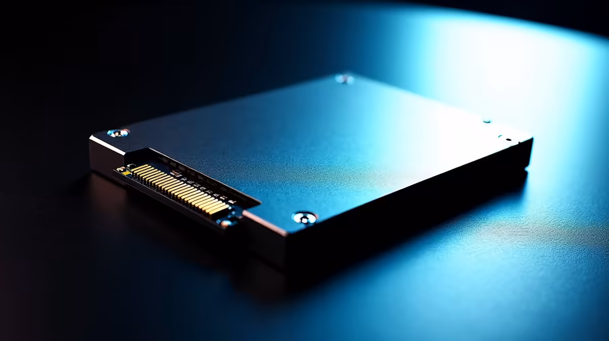 Storage Slow to Access: Speed Troubleshooting