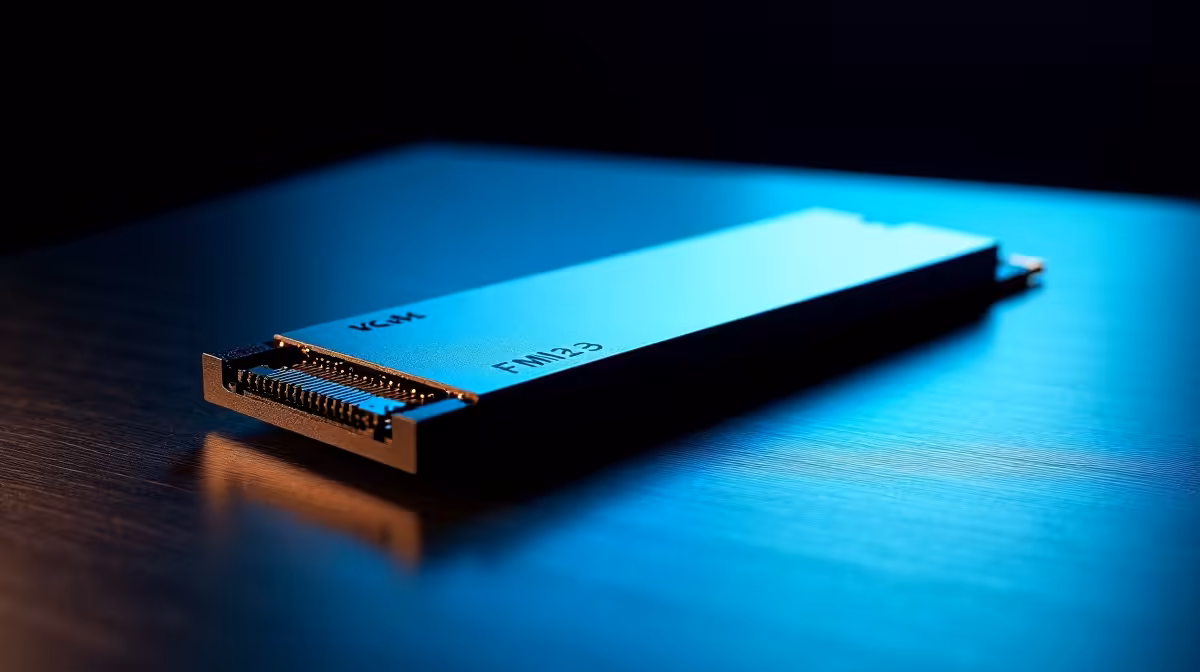 Storage Space Calculator: How Much SSD Do You Actually