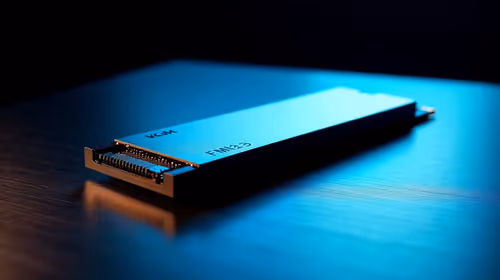 Storage Space Calculator: How Much SSD Do You Actually Need?