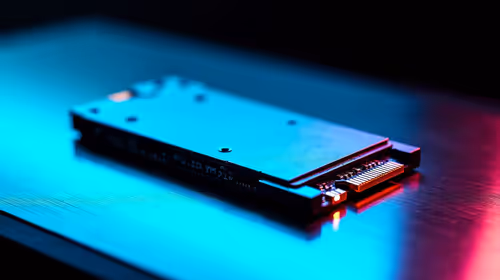 Storage Specs Explained for Beginners