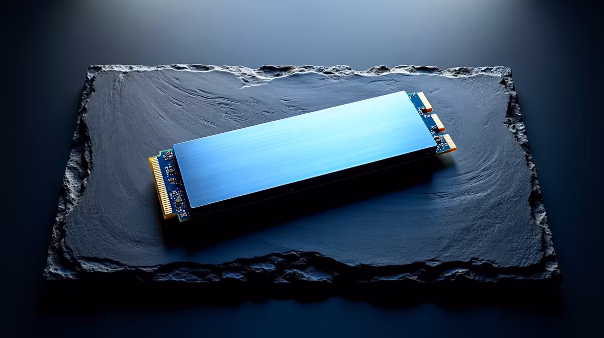 Storage Technology:-2023 Evolution in Gaming