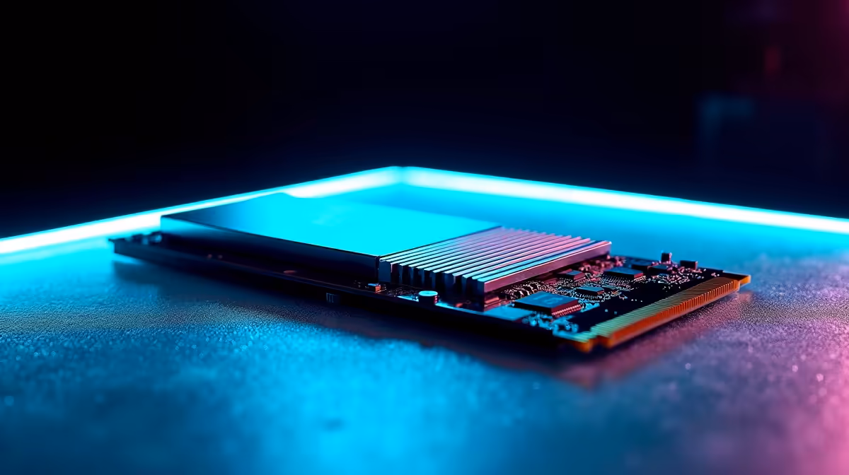Storage Technology: Future Trends Evolution in Gaming