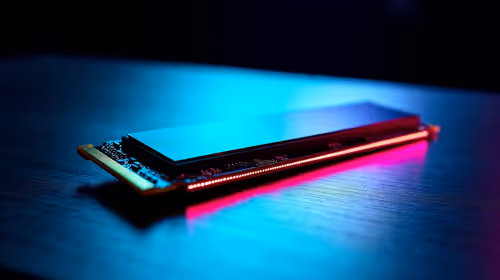 Storage Upgrade Guide for SA Gamers