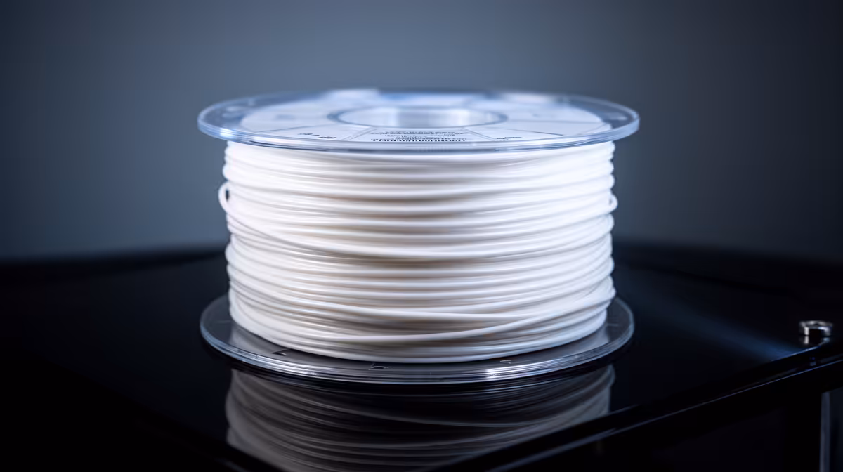 Storing 1KG PLA Filament Properly to: material, settings and