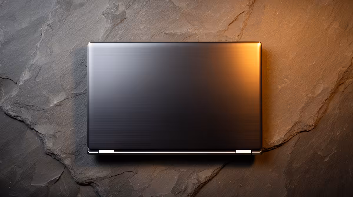 Correct charge level for long-term laptop storage