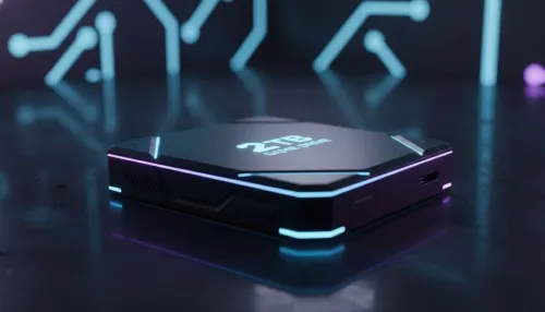 2TB Game Drive: Benefits for Massive Game Libraries