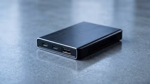Stream Backup Solutions South Africa: Protect Your Content