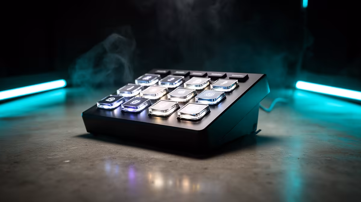 stream deck buying guide for Krugersdorp buying signals