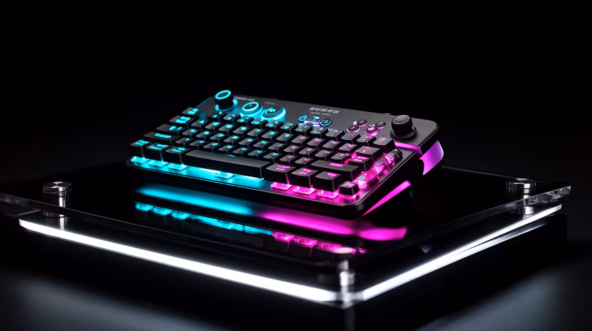 Cautious notes for Stream Deck Buying Guide For Midrand