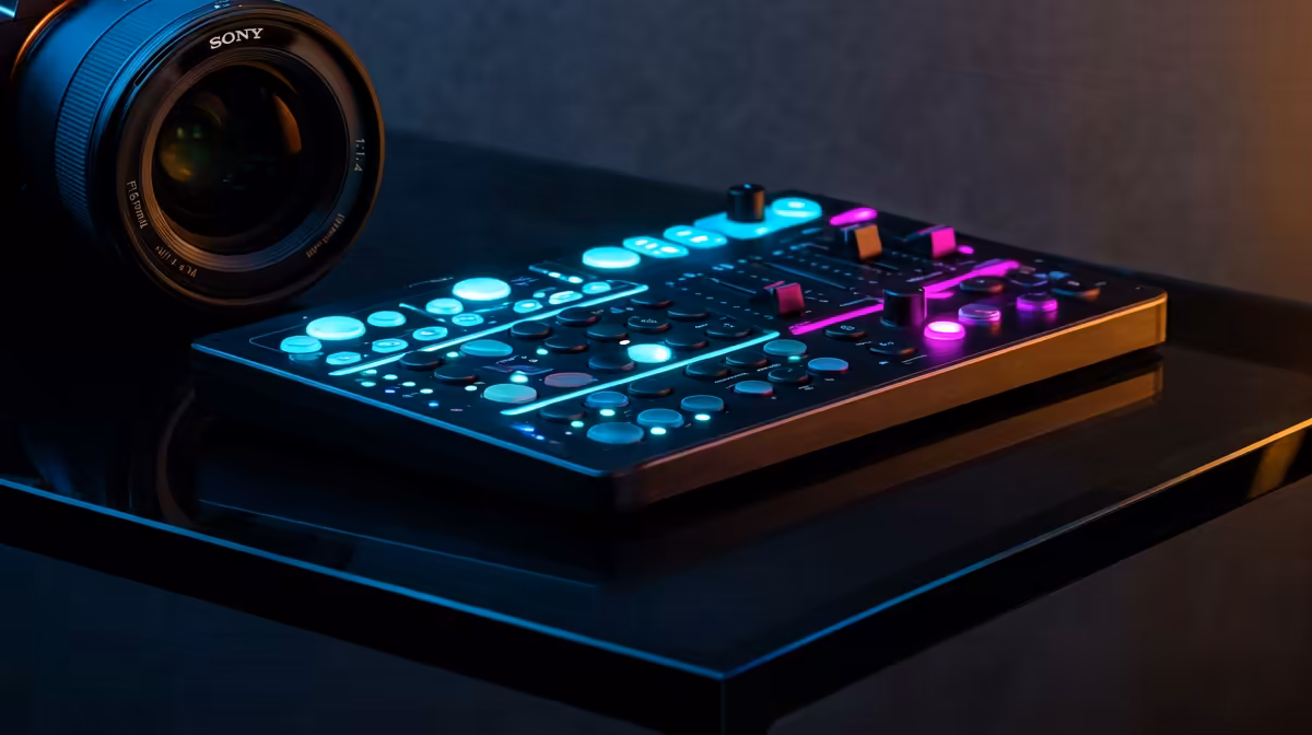 stream deck buying guide for Vereeniging buying signals