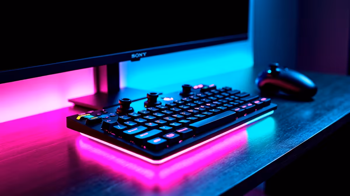 stream deck delivery and pickup in Centurion buying signals