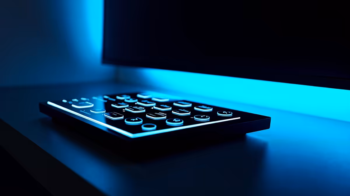stream deck delivery and pickup in Edenvale buying signals