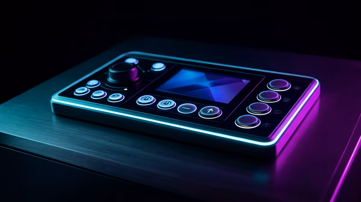 Practical stream deck springs choices