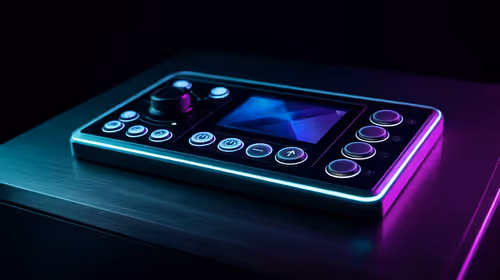 Stream deck delivery and pickup in Springs