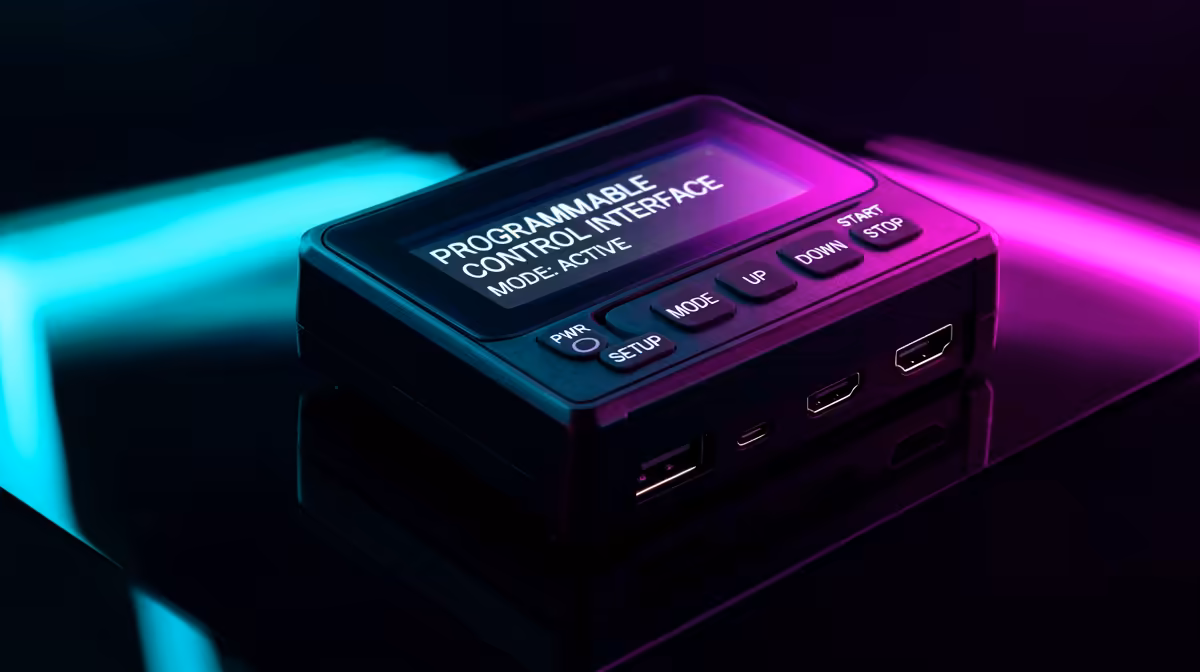 Practical stream deck vereeniging choices