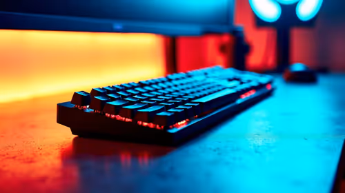Stream Deck For Alberton-based Remote Workers