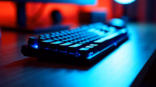 Stream Deck For Bedfordview-based Remote Workers