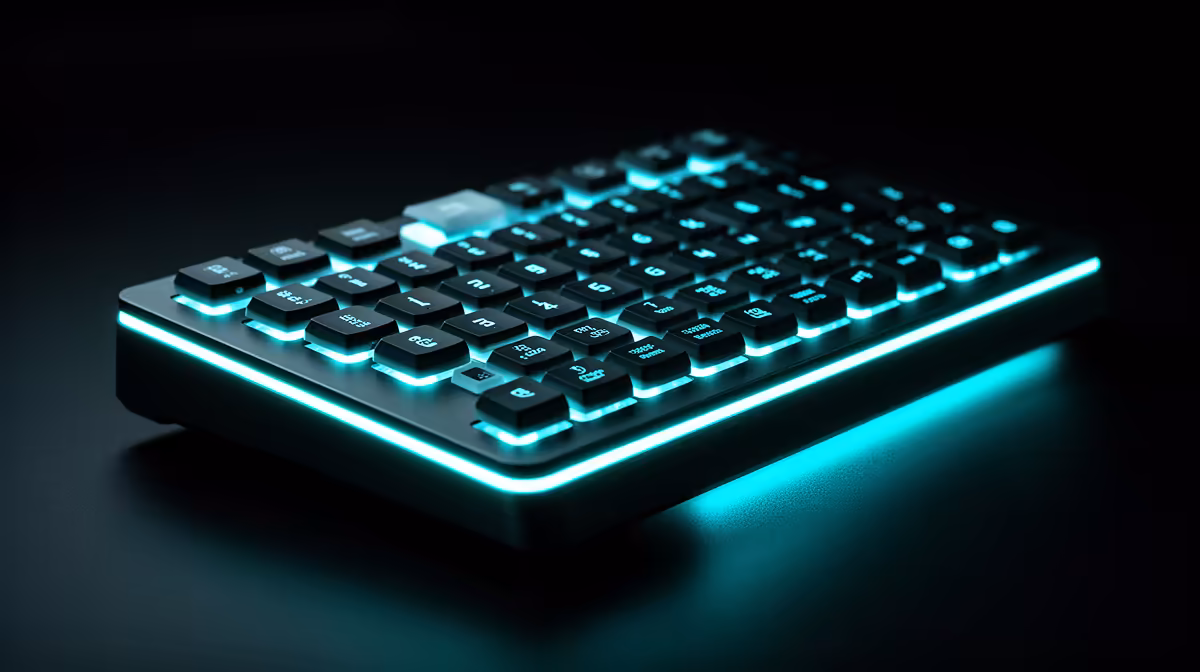 Cautious notes for Stream Deck Short List For Alberton What'
