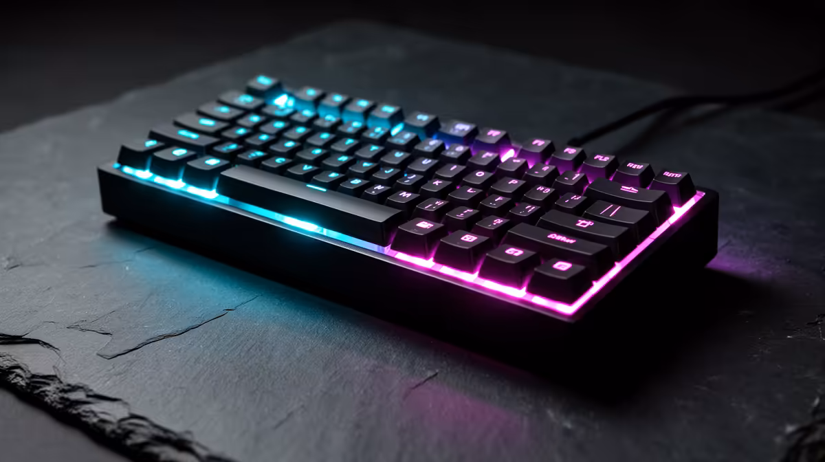 stream deck short-list for Benoni buying signals