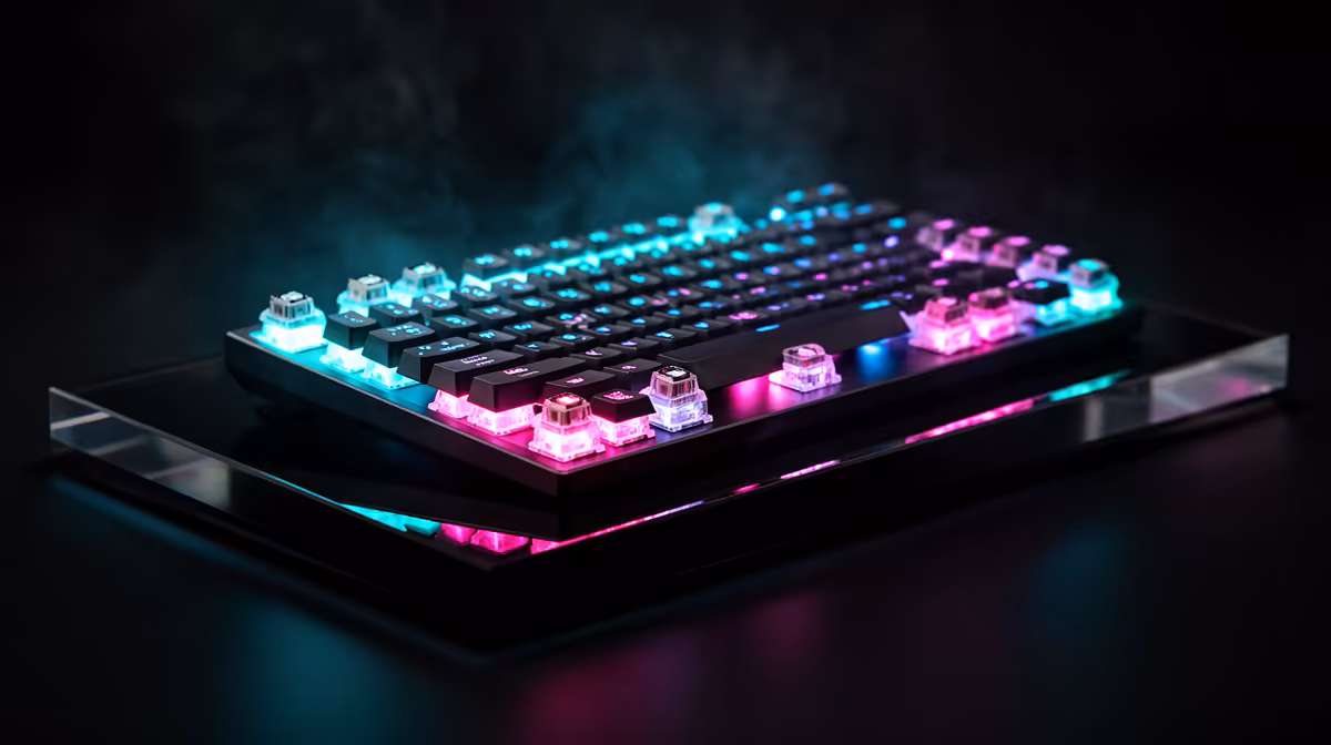 stream deck short-list for Krugersdorp buying signals