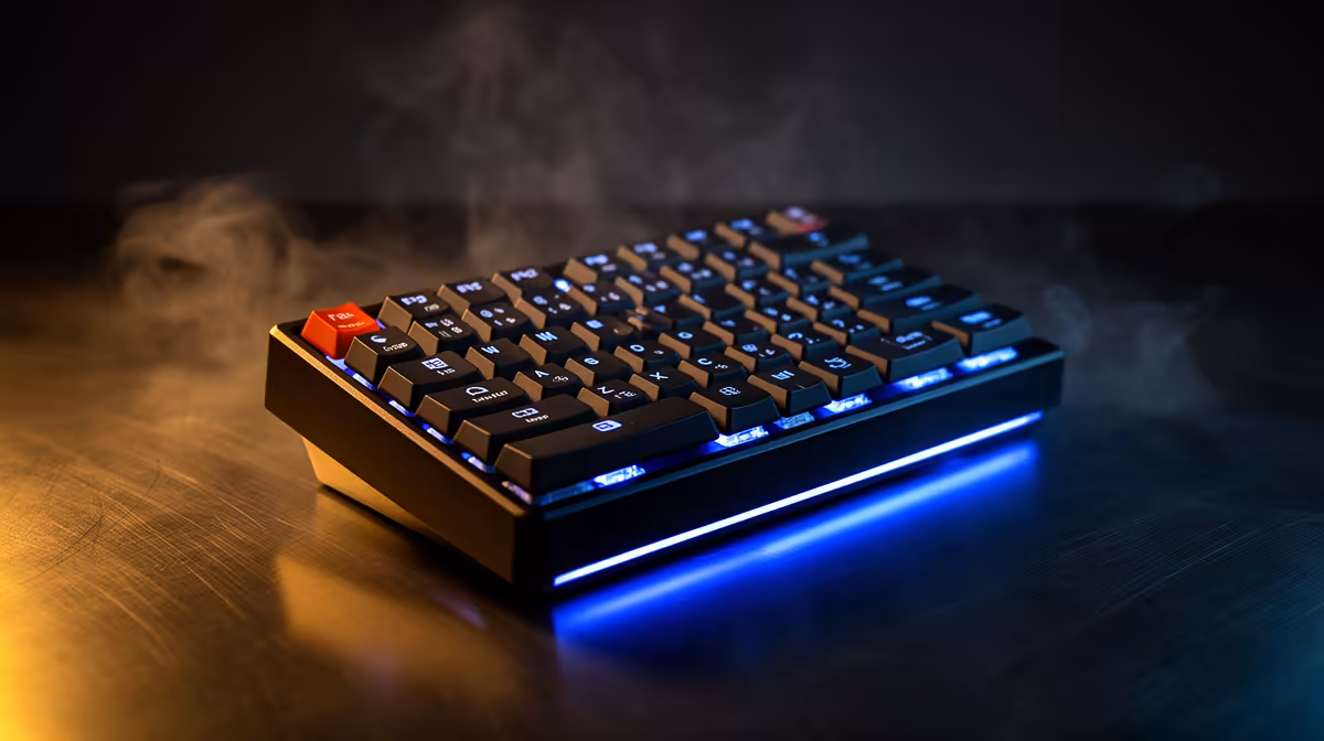 Cautious notes for Stream Deck Short List For Midrand What's