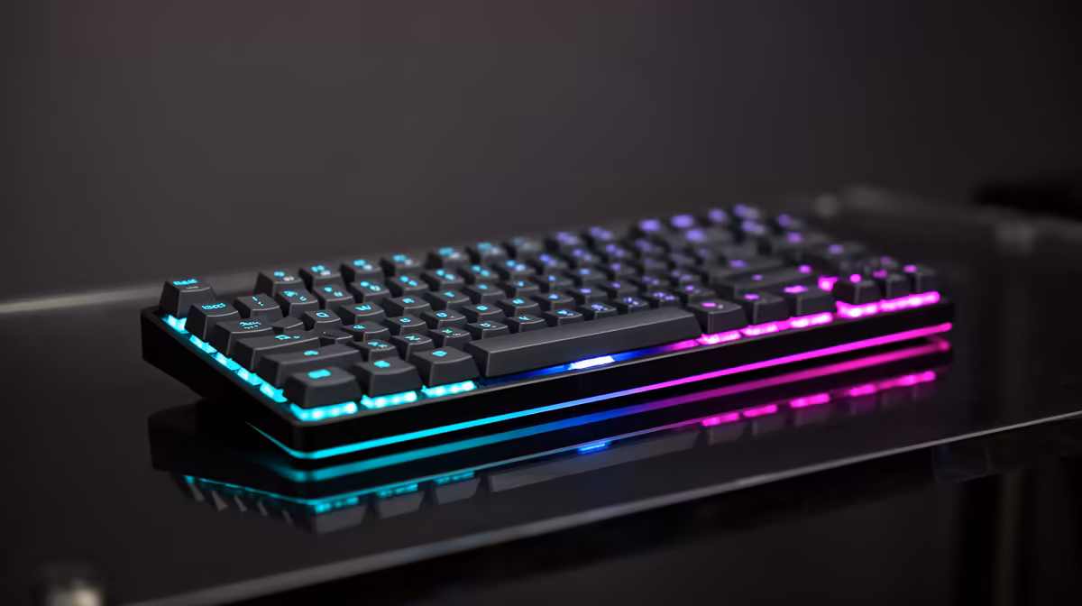 Cautious notes for Stream Deck Short List For Pretoria East