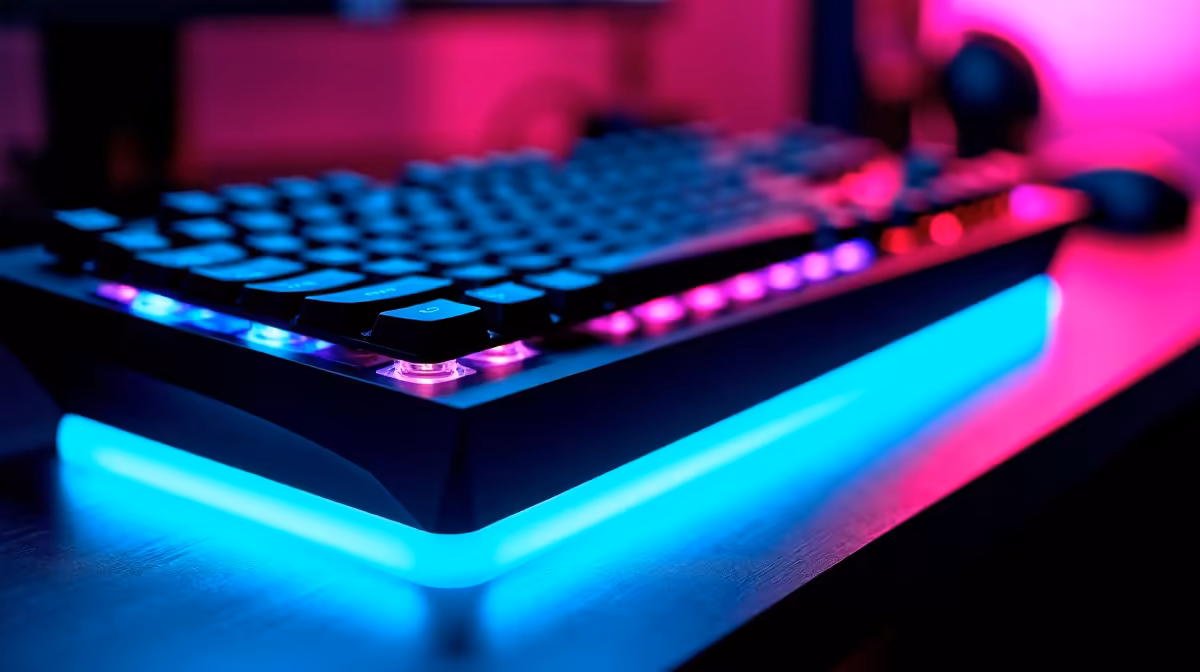 Cautious notes for Stream Deck Short List For Roodepoort Wha