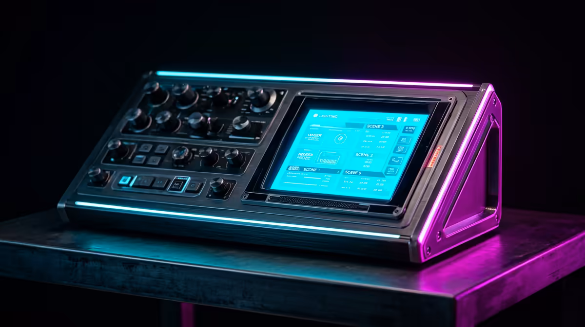 stream deck short-list for Vanderbijlpark buying signals