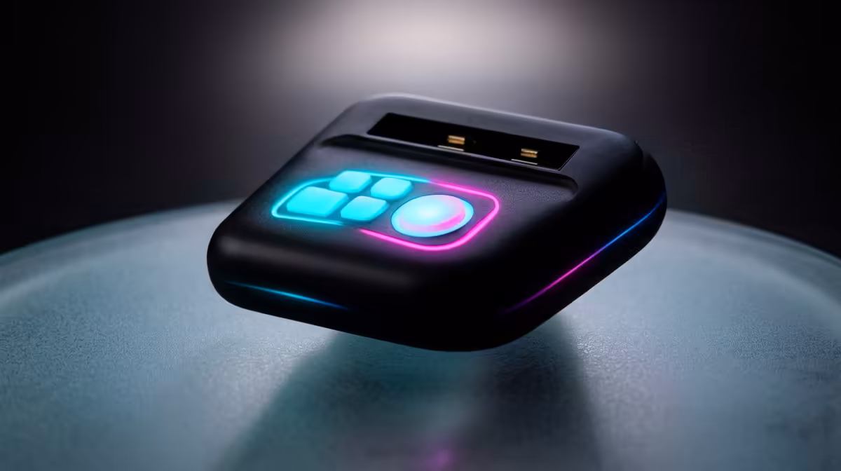stream deck short-list for Vereeniging buying signals