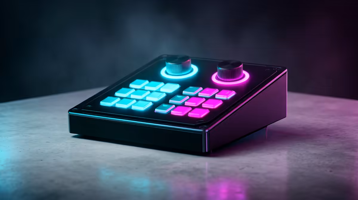 stream decks FAQ for SA buyers buying signals
