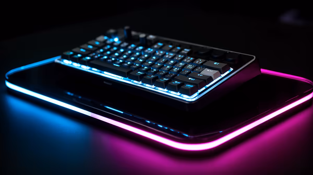 stream decks: SA gamer's FAQ buying signals