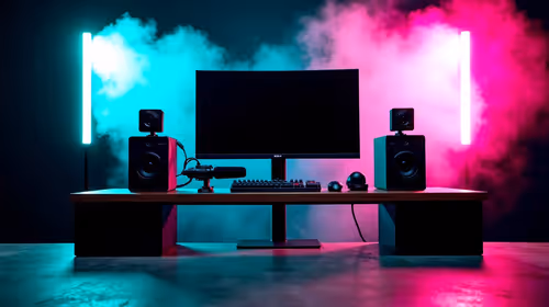 Stream Everywhere Simultaneously | Multi-Device Setup